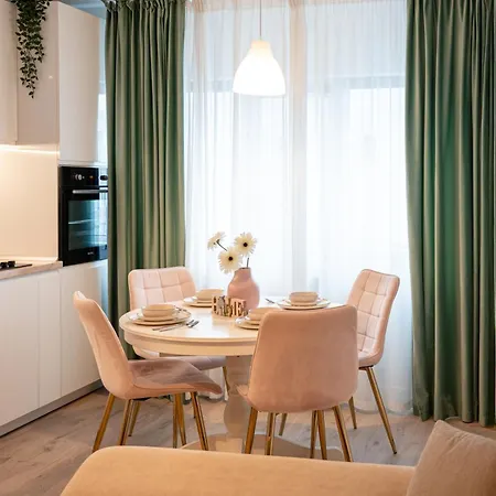 Apartament Modern Aviatiei *