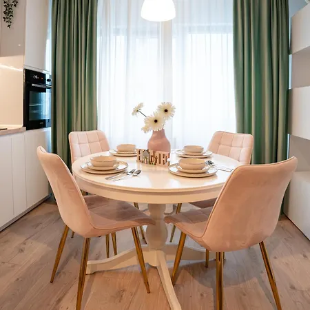 Apartament Modern Aviatiei