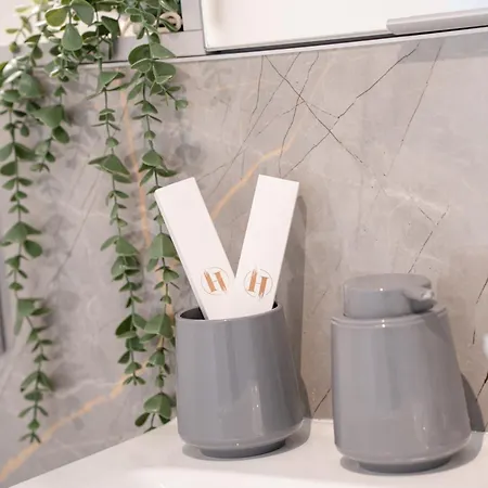 Apartament Modern Aviatiei *