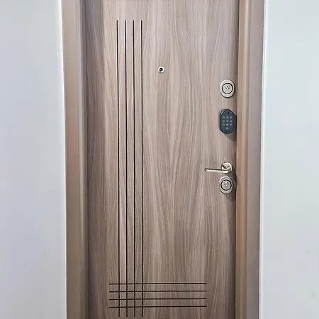 Apartament Modern Aviatiei *