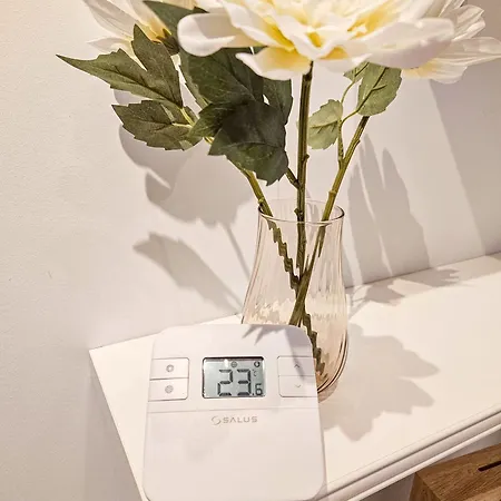 Apartament Modern Aviatiei