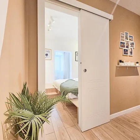 Apartament Modern Aviatiei